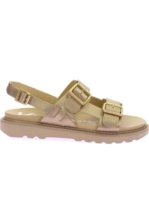 Kickers Donna, Scarpe, Arancione, 37 EU, new