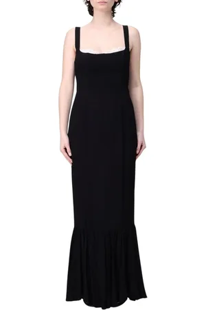Mar De Margaritas Donna, Abiti, Nero, M, new