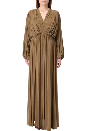 Serafini Donna, Abiti, Marrone, S, new