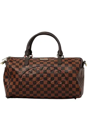 Sprayground Donna, Borse, Marrone, Taglia unica, new