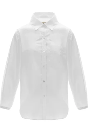 HERNO Donna, Camicette , Bianco, XS, new