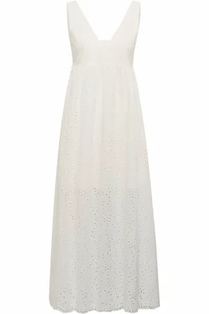 INWEAR Donna, Abiti, Bianco, S, new