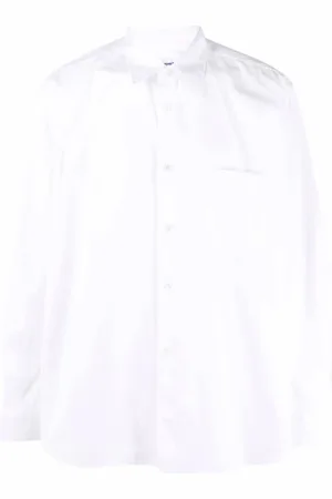 Comme des Garçons Uomo, Magliette, Bianco, S, new