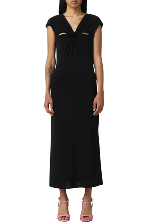 Patrizia Pepe Donna, Abiti, Nero, S, new