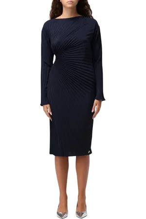 Kenzo Donna, Abiti, Blu, S, new