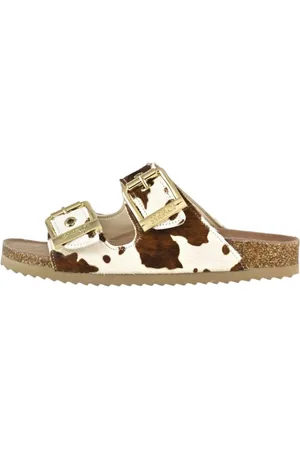 Colors of California Donna, Scarpe, Multicolore, 41 EU, new