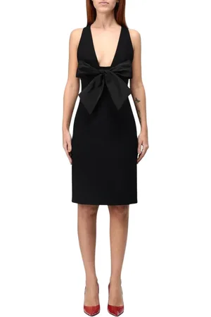 Dsquared2 Donna, Abiti, Nero, S, new