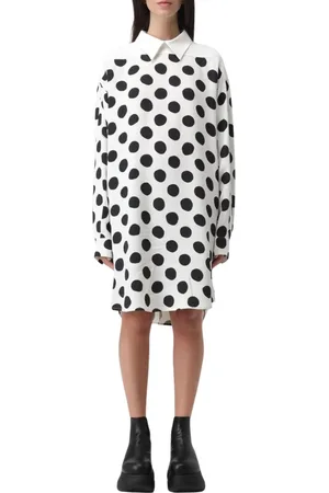 Marni Donna, Abiti, Multicolore, M, new