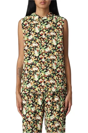 Marni Donna, Top, Multicolore, S, new