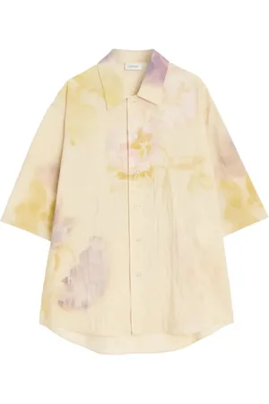 LEMAIRE Uomo, Magliette, Multicolore, M, new