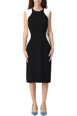 Stella McCartney Donna, Abiti, Nero, XS, new