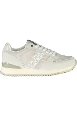 Napapijri Donna, Scarpe, Grigio, 39 EU, new
