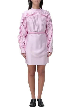 Jil Sander Donna, Abiti, Rosa, S, new