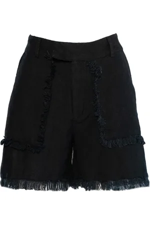 Hest Hést, Donna, Pantaloncini, Nero, S, new