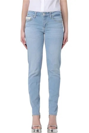 Liu Jo Donna, Jeans, Blu, W29, new