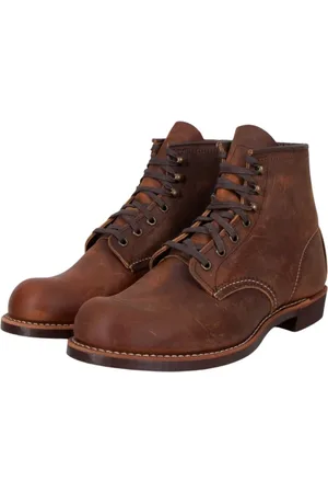 Red Wing Uomo, Scarpe, Marrone, 43 EU, new