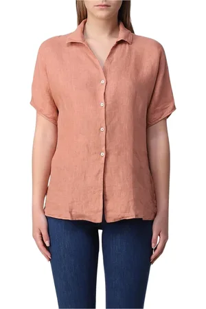 FAY Donna, Camicette , Rosa, M, new
