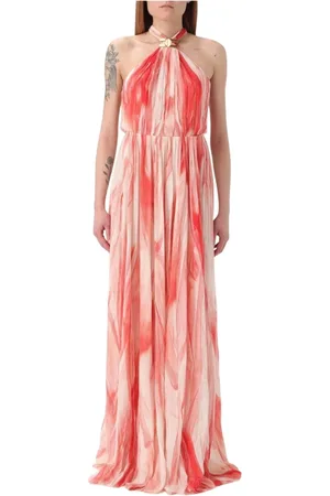 Elisabetta Franchi Donna, Abiti, Rosa, XS, new