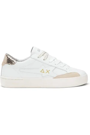 sun68 Donna, Scarpe, Bianco, 39 EU, new