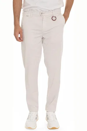 sartoria tramarossa Uomo, Pantaloni, , W32, new