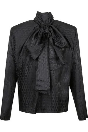 ANINE BING Donna, Camicette , Nero, S, new