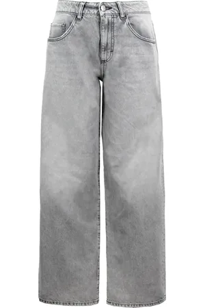 Icon Denim Donna, Jeans, Grigio, W26, new