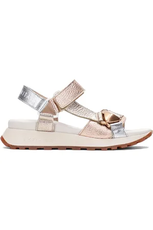 Hispanitas Donna, Scarpe, Grigio, 39 EU, new