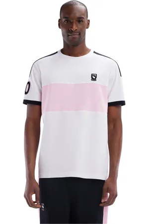 Eden Park Uomo, Top, Multicolore, 3Xl, new