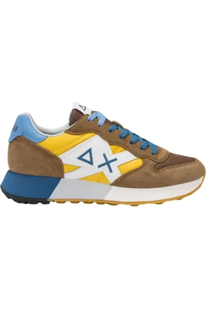 sun68 Uomo, Scarpe, Multicolore, 43 EU, new