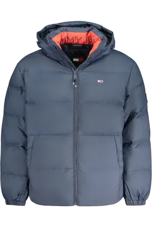 Tommy Hilfiger Uomo, Giacche, Blu, 2Xl, new