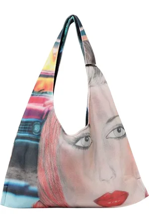 SUNNEI Donna, Borse, Multicolore, Taglia unica, new