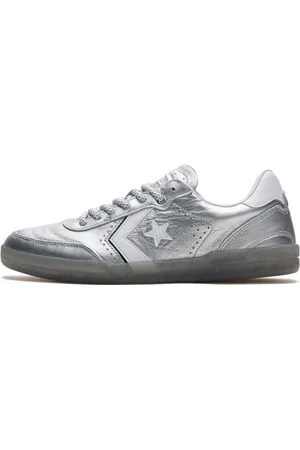 Converse Uomo, Scarpe, Grigio, 44 1/2 EU, new