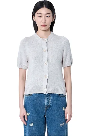 OUR LEGACY Donna, Maglie, , 2Xs, new