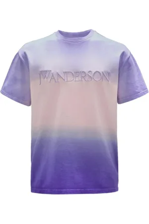J.W.Anderson Uomo, Top, Viola, M, new