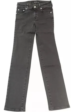 Jacob Cohen Donna, Jeans, Nero, W26, new