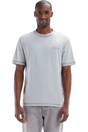 Eden Park Uomo, Top, Grigio, L, new