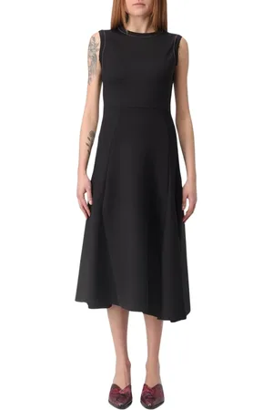 Fabiana Filippi Donna, Abiti, Nero, S, new