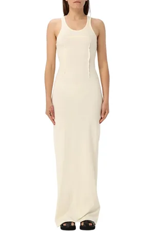 Maison Margiela Donna, Abiti, Bianco, S, new