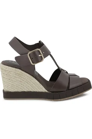 Paloma Barceló Donna, Scarpe, Marrone, 39 EU, new