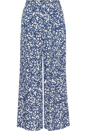 Part Two Donna, Pantaloni, Blu, XS, new