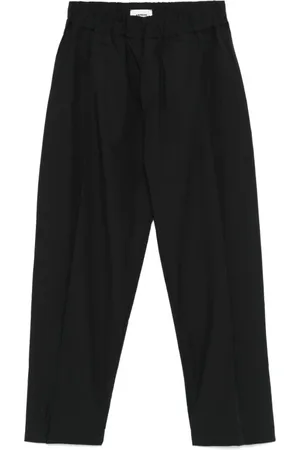 A PAPER KID Uomo, Pantaloni, Nero, S, new