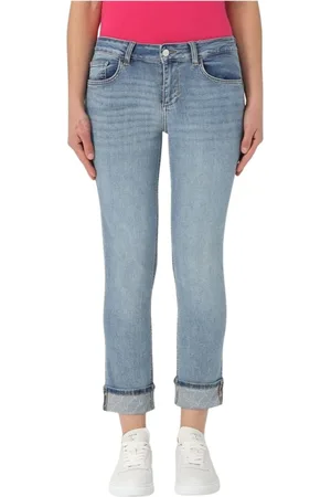 Liu Jo Donna, Jeans, Blu, W26, new