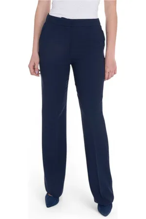 pennyblack Donna, Pantaloni, Blu, L, new