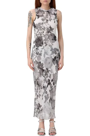 Patrizia Pepe Donna, Abiti, Grigio, S, new