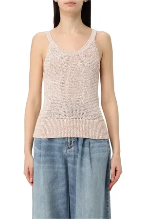Armani Exchange Donna, Maglie, , L, new