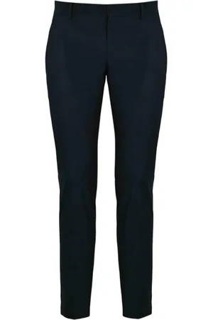 PT Torino Uomo, Pantaloni, Blu, XL, new