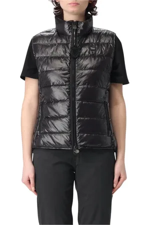 Blauer Donna, Giacche, Nero, S, new