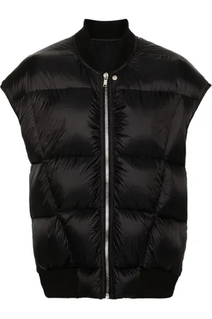Rick Owens Uomo, Giacche, Nero, S, new