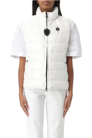 Blauer Donna, Giacche, Bianco, M, new