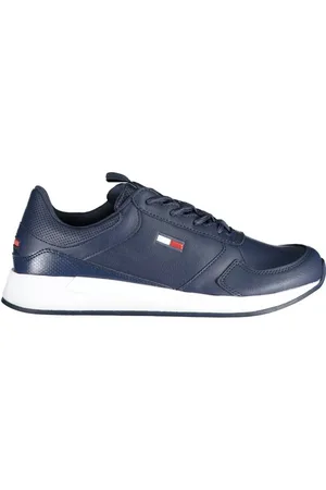 Tommy Hilfiger Uomo, Scarpe, Blu, 44 EU, new